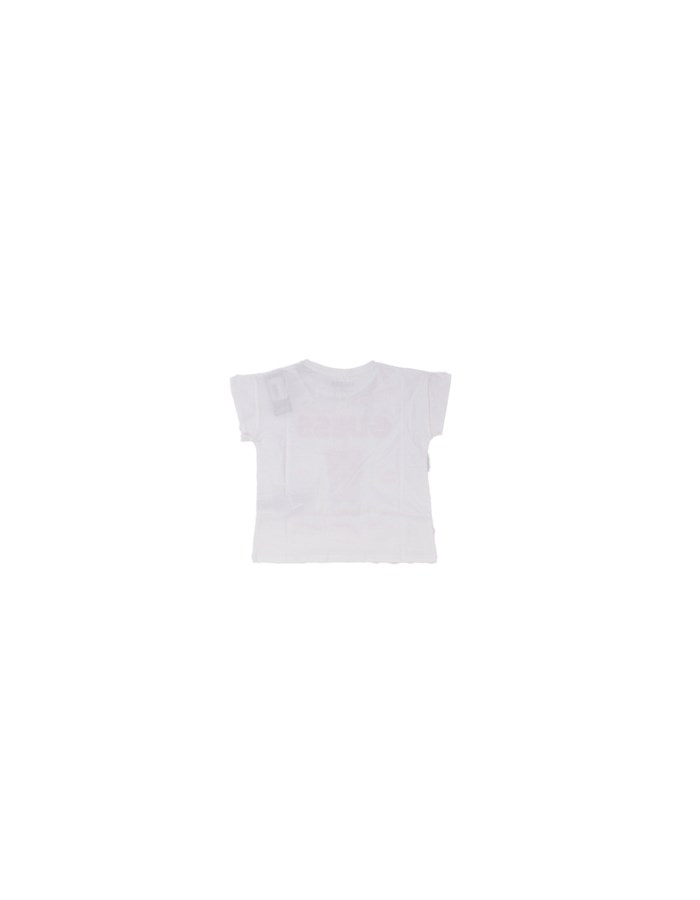 GUESS T-shirt Short sleeve Girls J4Gi31K6YW4 1 
