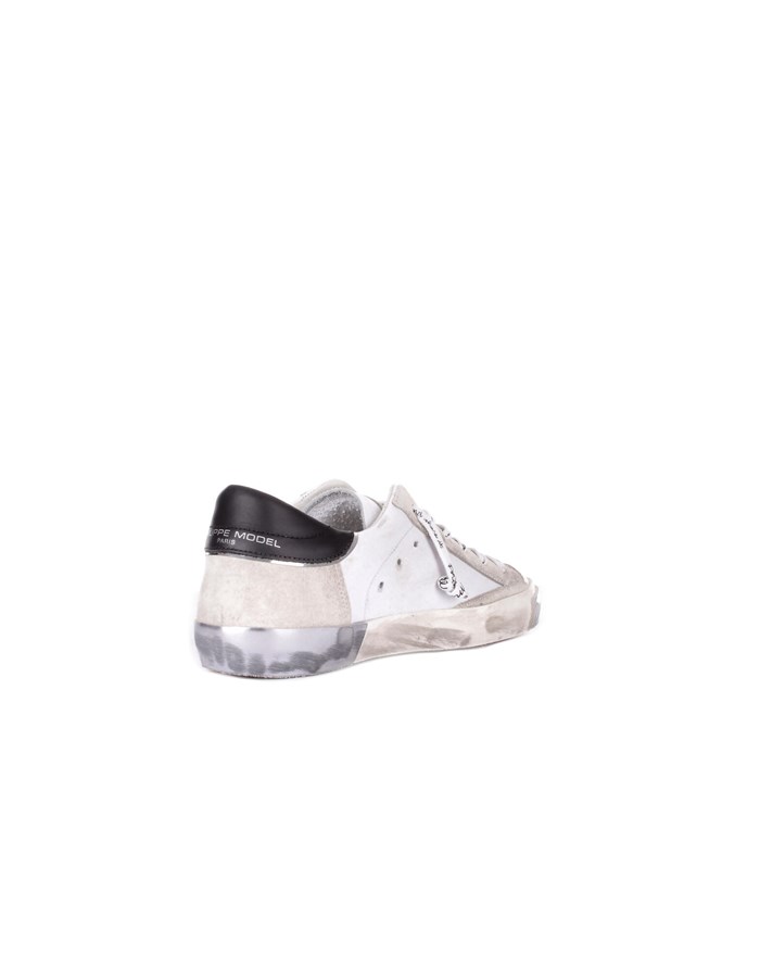 PHILIPPE MODEL PARIS Sneakers  low Women PRLD 2 