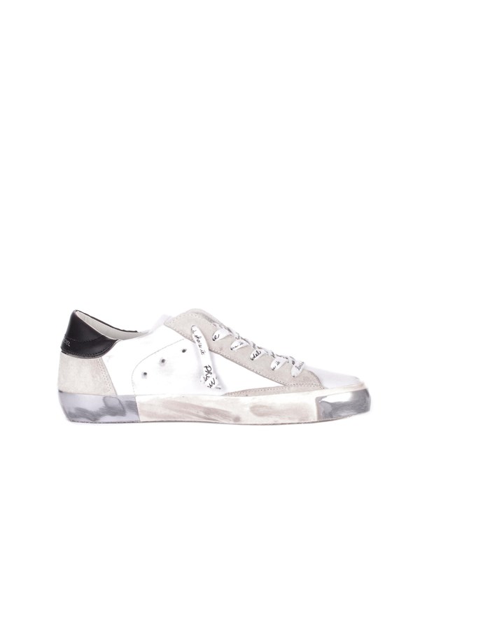 PHILIPPE MODEL PARIS Sneakers Basse Donna PRLD 3 