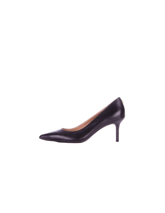 RALPH LAUREN Heeled Shoes decolletè Women 802940602 0 