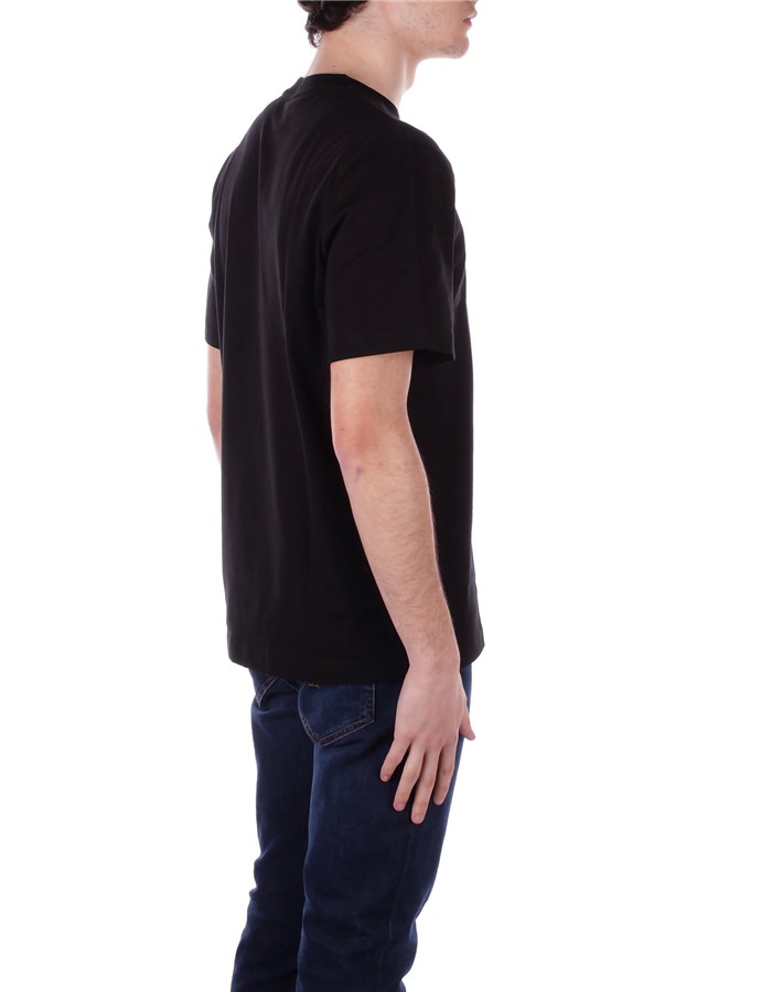 LACOSTE T-shirt Manica Corta Uomo TH7318 4 