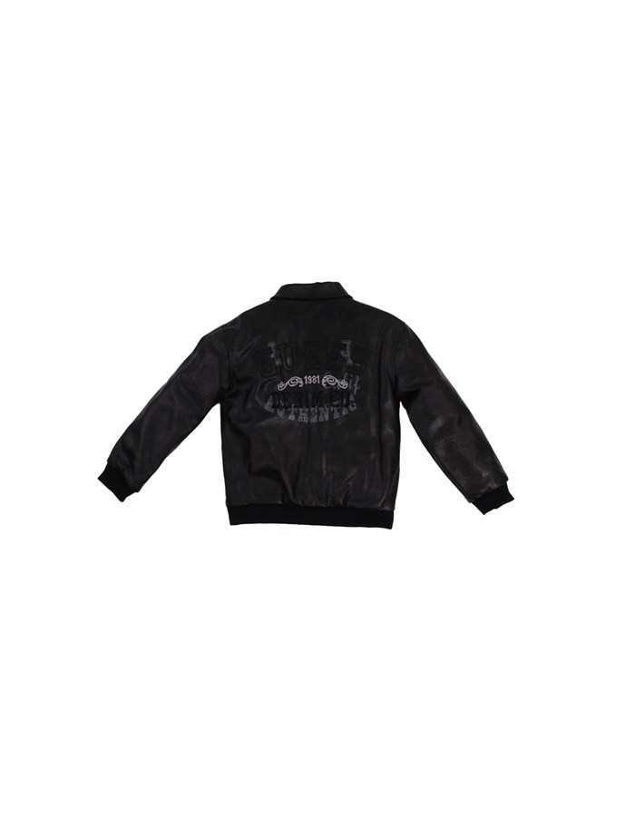 GUESS Giacconi Black