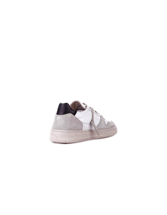 D.A.T.E. Sneakers  low Men M411 C2 NT 2 