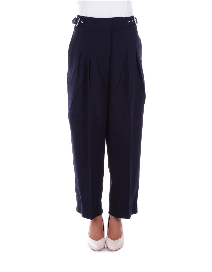 RALPH LAUREN Pantaloni Eleganti Donna 200909227 0 