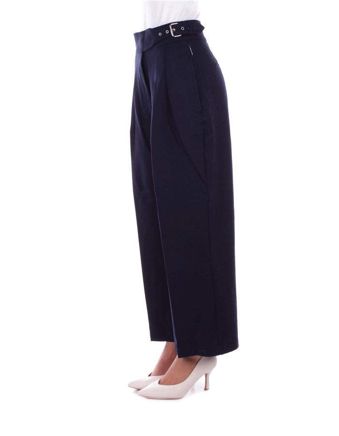 RALPH LAUREN Pantaloni Eleganti Donna 200909227 1 