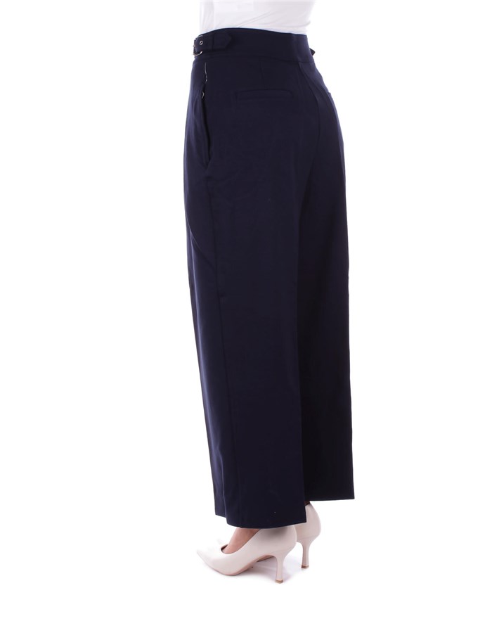 RALPH LAUREN Trousers Elegant Women 200909227 2 