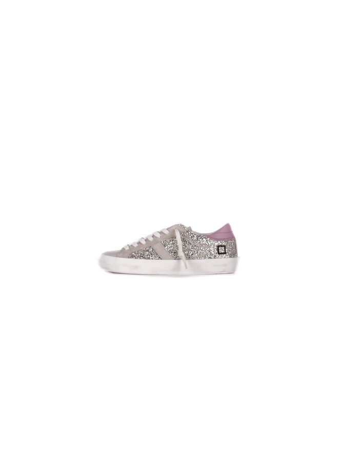 D.A.T.E.  Sneakers Donna W421 HL GL 0 