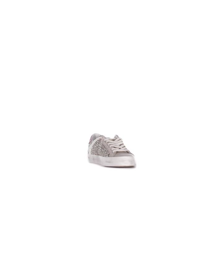 D.A.T.E.  Sneakers Donna W421 HL GL 4 