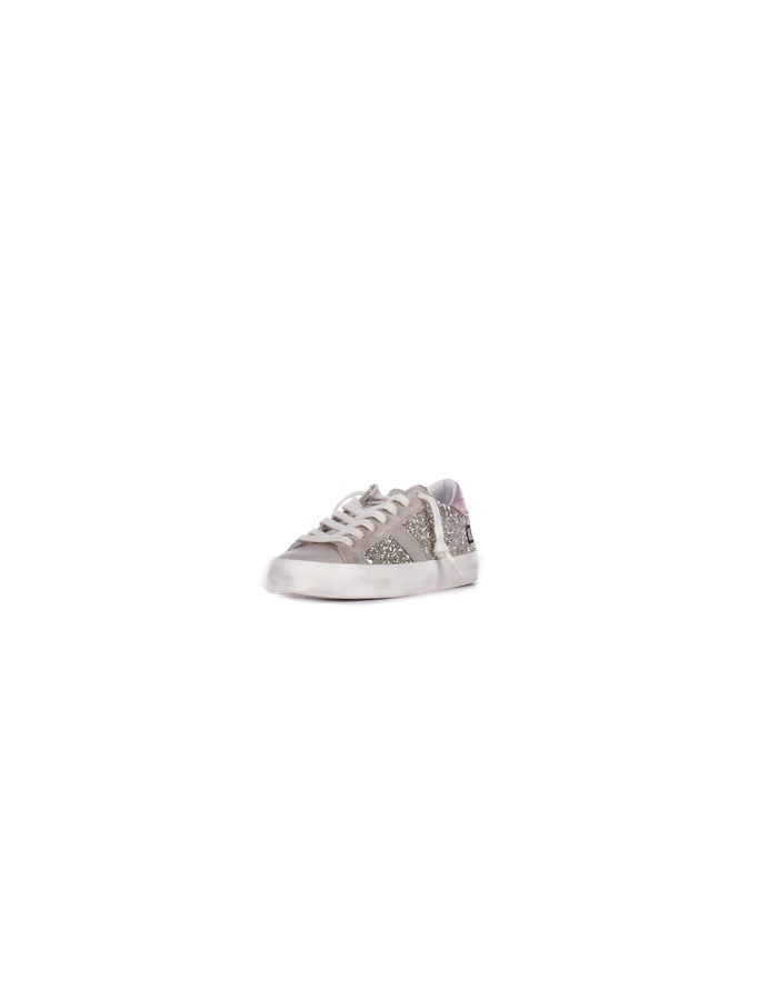 D.A.T.E.  Sneakers Donna W421 HL GL 5 