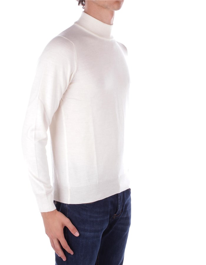 TAGLIATORE Knitwear High Neck  Men LIONEL GSI24 5 