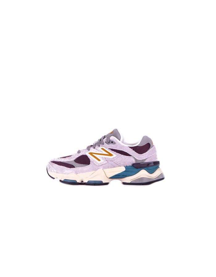 NEW BALANCE  high Lilac