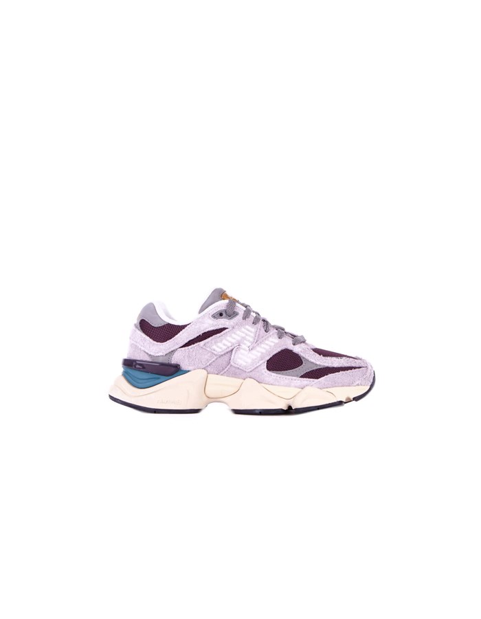 NEW BALANCE Sneakers Alte Unisex U9060 3 