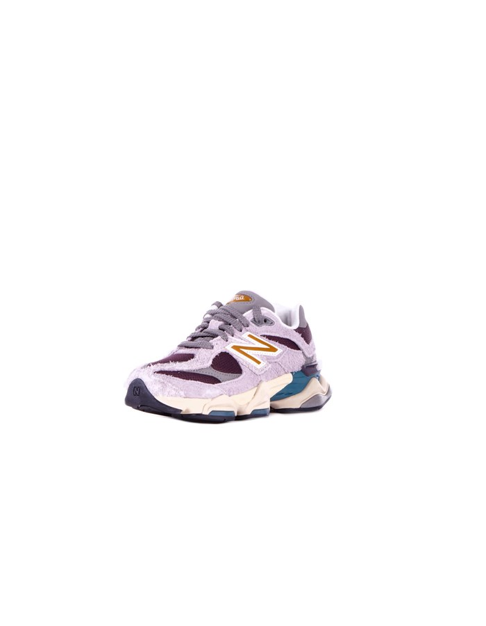 NEW BALANCE Sneakers Alte Unisex U9060 5 