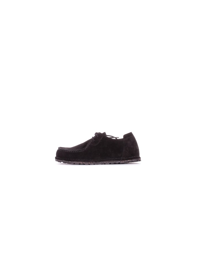 BIRKENSTOCK Loafers Black