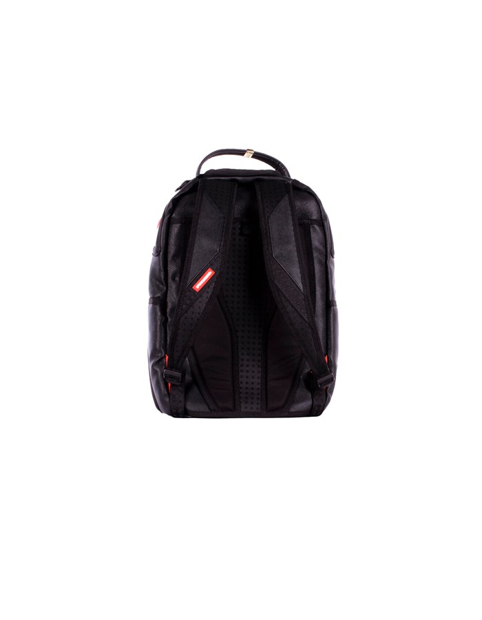 SPRAYGROUND Zaini Nero