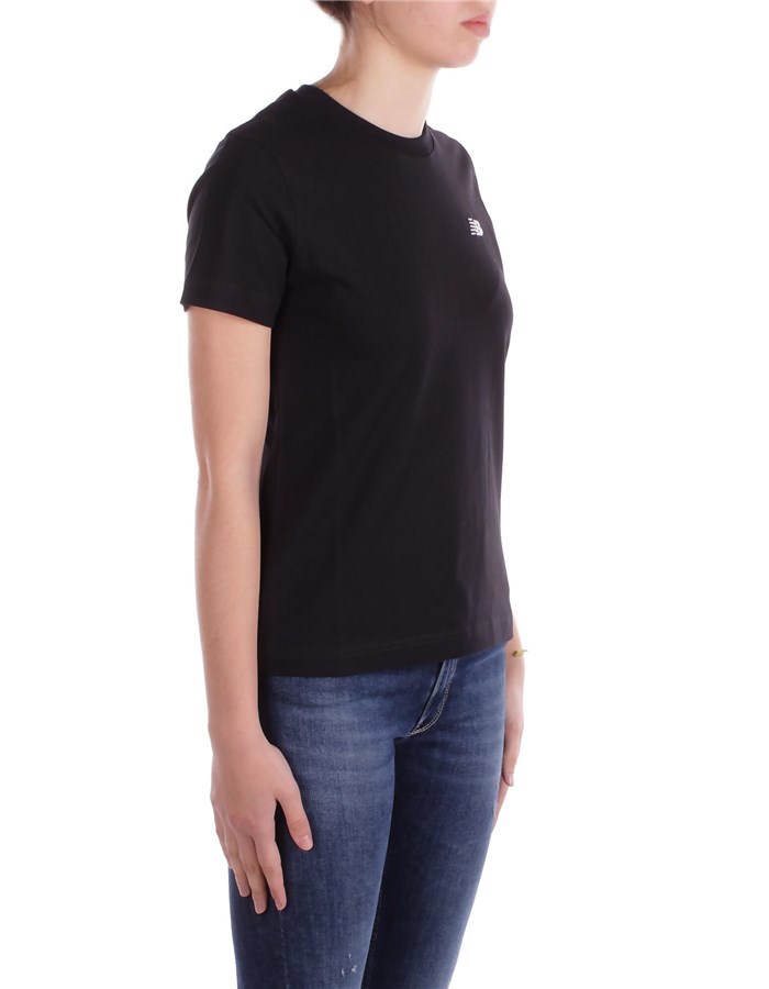 NEW BALANCE T-shirt Manica Corta Unisex WT41509 5 