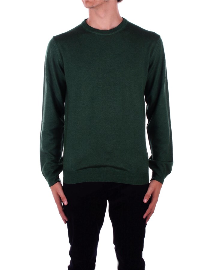 WOOLRICH Crewneck