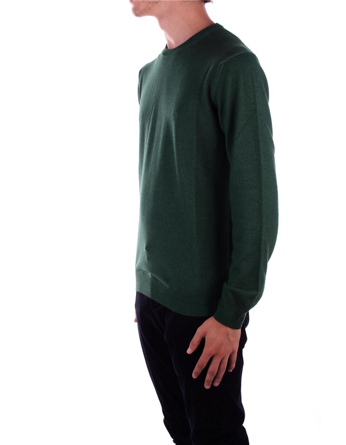 WOOLRICH Crewneck