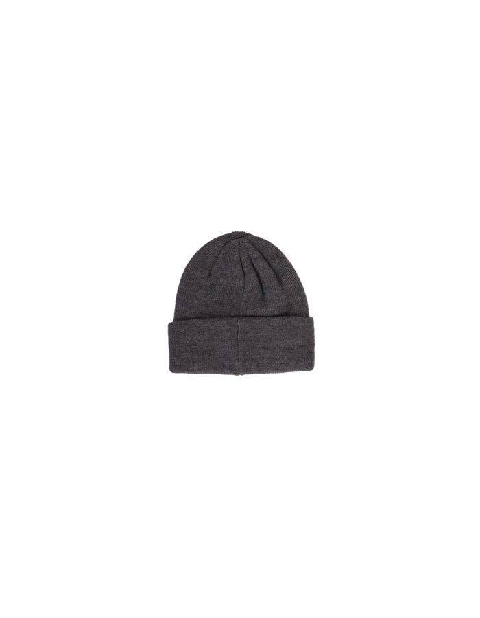 COSTUME NATIONAL Beanie Grigio melange