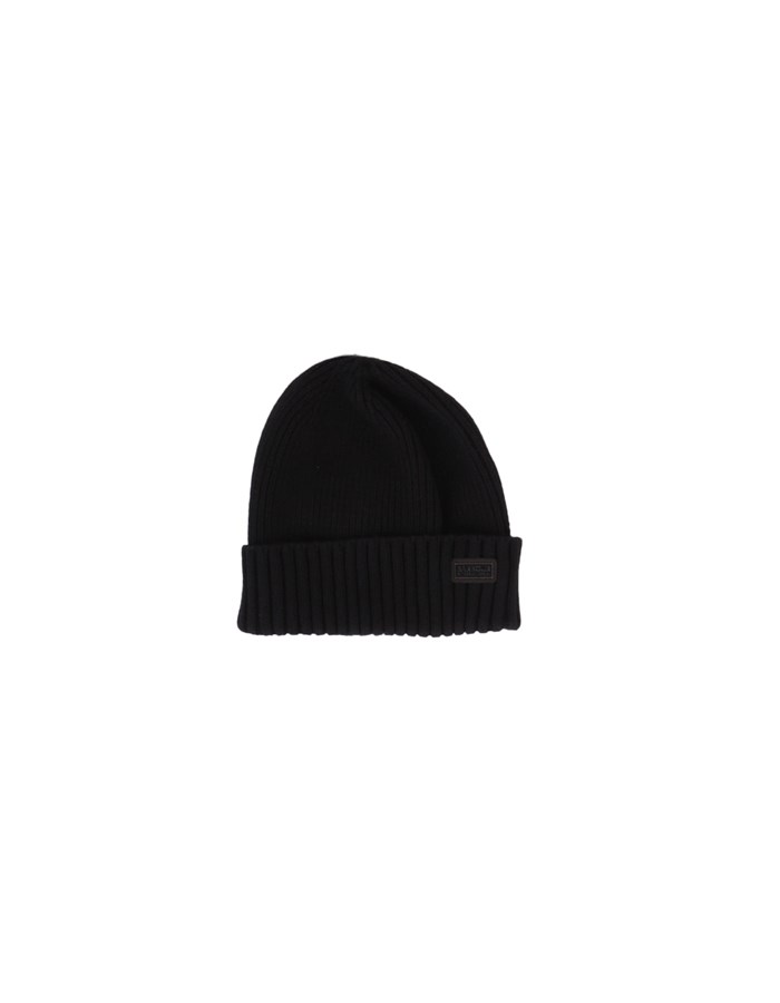 BARBOUR Beanie Black