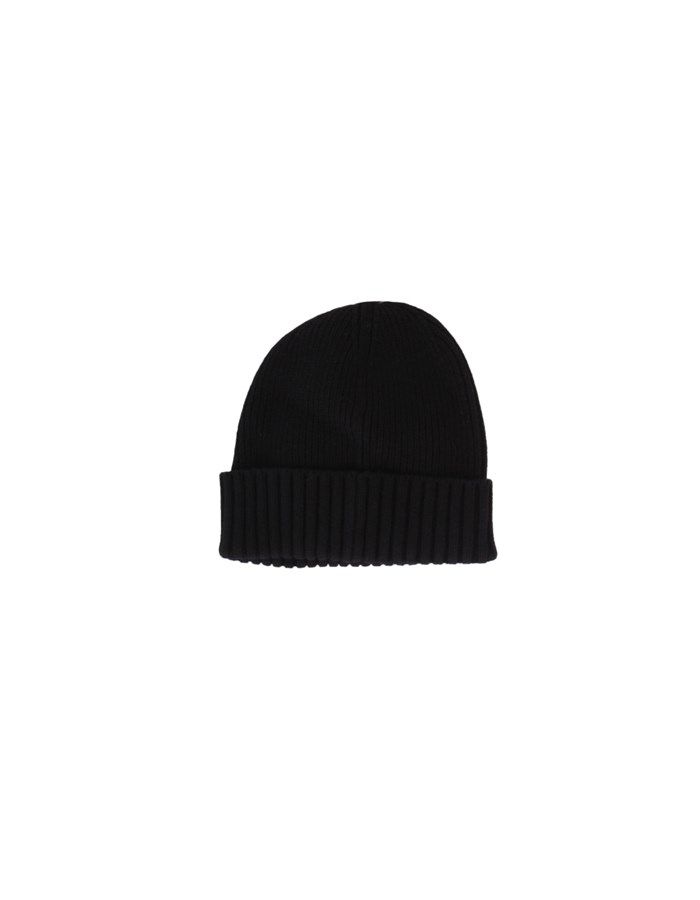 BARBOUR Beanie Black