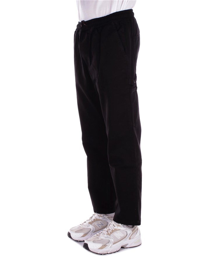 SHOE Pantaloni Regular Uomo PARRIS85BULL 1 