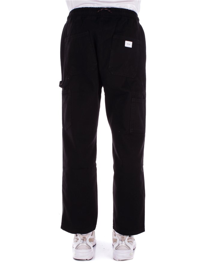 SHOE Pantaloni Regular Uomo PARRIS85BULL 3 