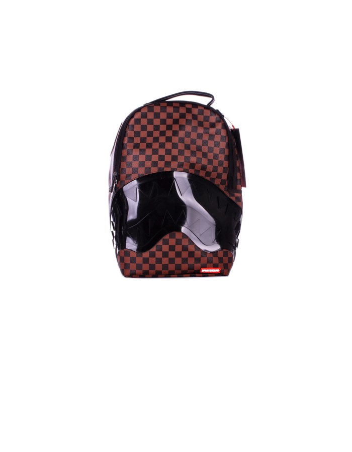 SPRAYGROUND Zaini Cartelle Unisex 910B5855 0 