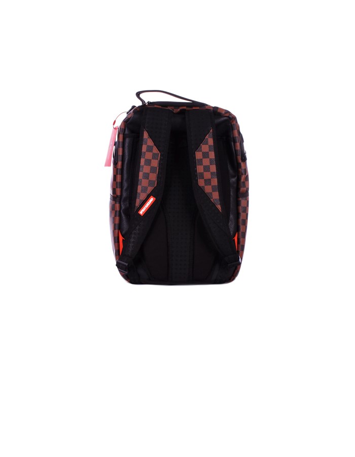 SPRAYGROUND Zaini Cartelle Unisex 910B5855 1 