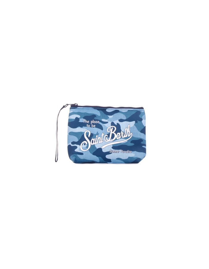 MC2 SAINT BARTH Pochette Camouflage