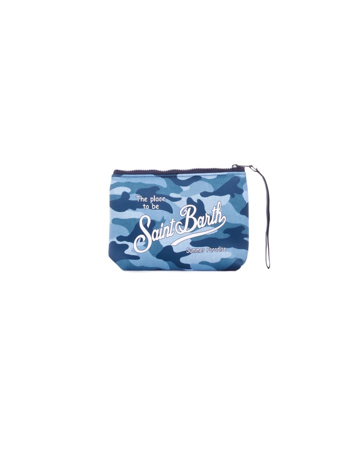 MC2 SAINT BARTH Pochette Camouflage