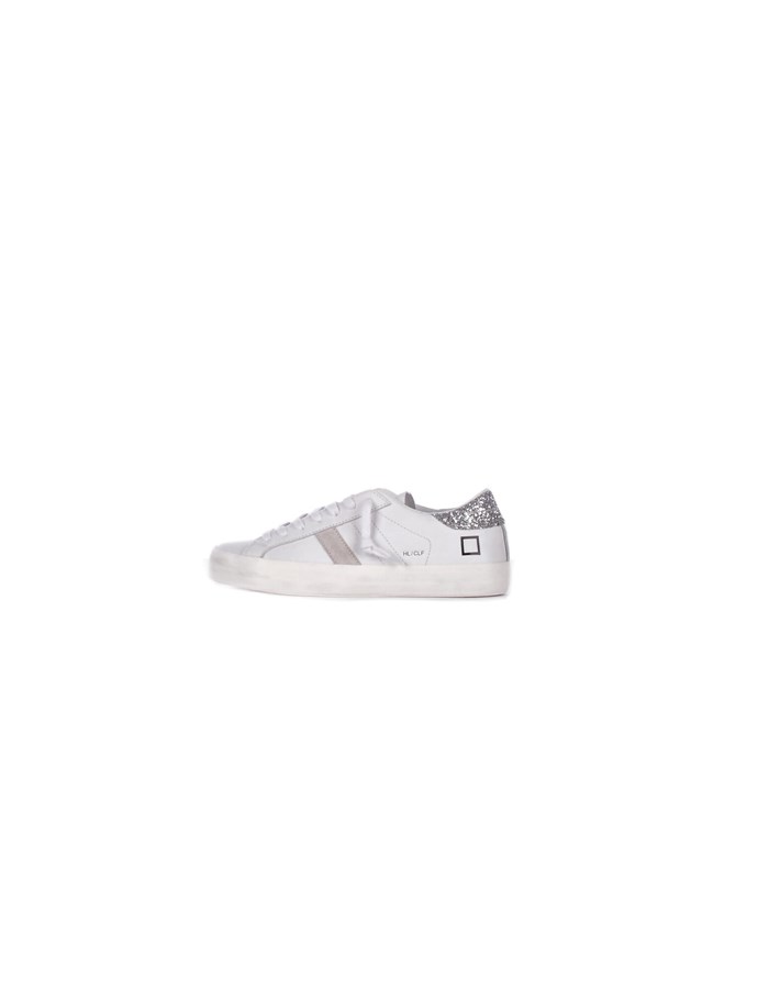 D.A.T.E. Sneakers Basse Donna W421 HL CA 0 