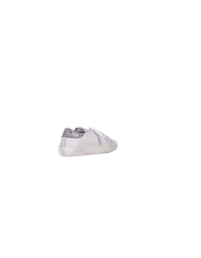 D.A.T.E.  Sneakers Donna W421 HL CA 2 