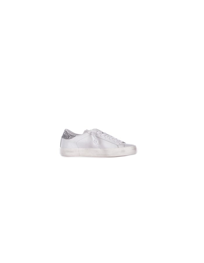 D.A.T.E.  Sneakers Donna W421 HL CA 3 