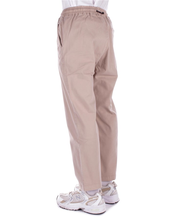 SHOE Pantaloni Regular Uomo PAZ85GAB 2 