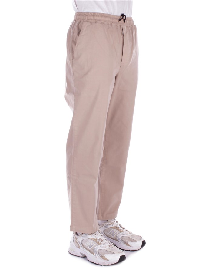 SHOE Pantaloni Regular Uomo PAZ85GAB 5 