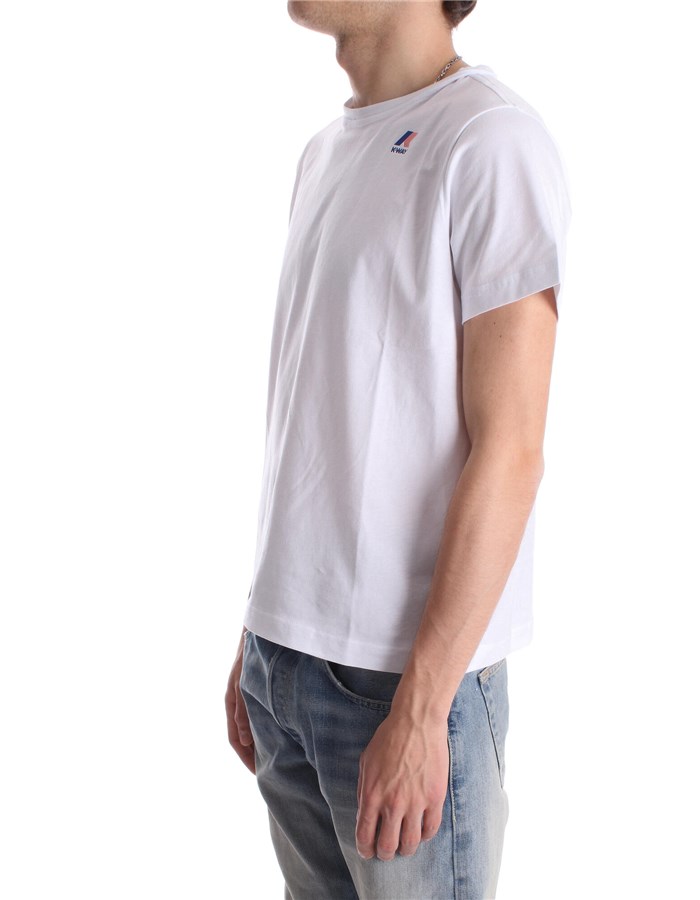 KWAY T-shirt White