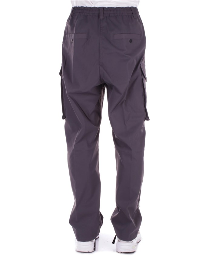 CARHARTT WIP Pantaloni Cargo Uomo I033616 3 