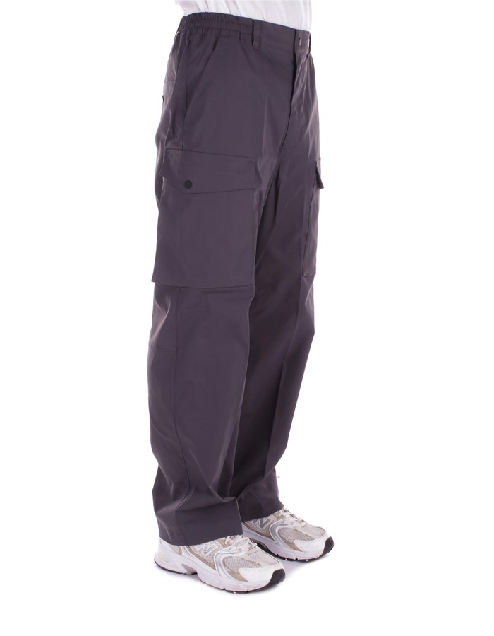 CARHARTT WIP Pantaloni Cargo Uomo I033616 5 