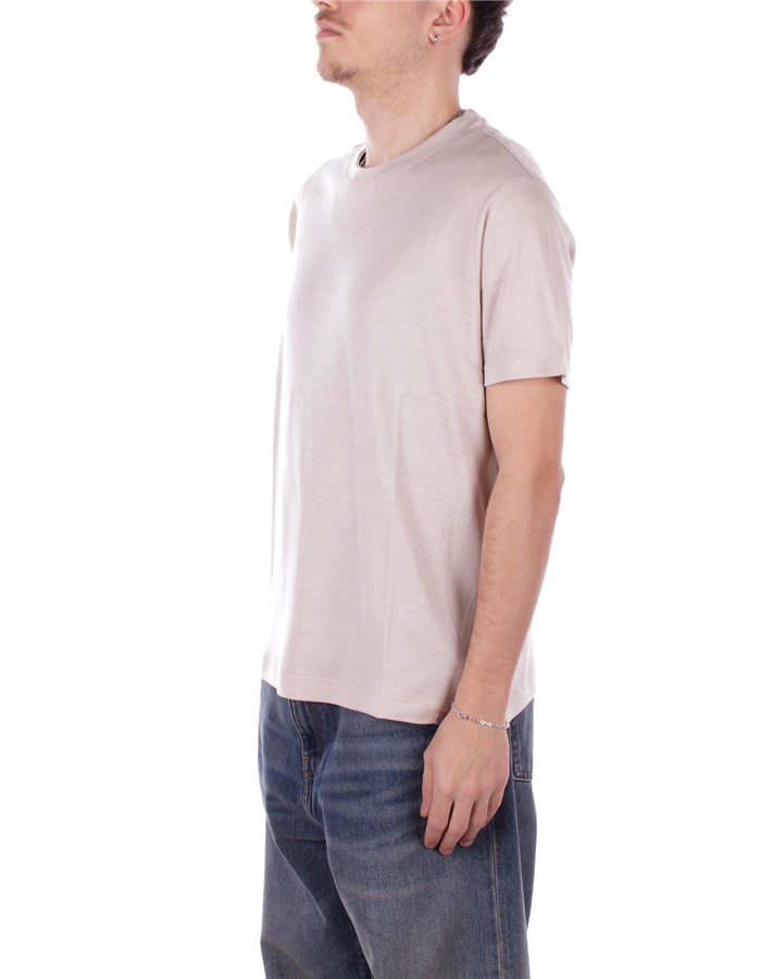 PAUL & SHARK Short sleeve Beige