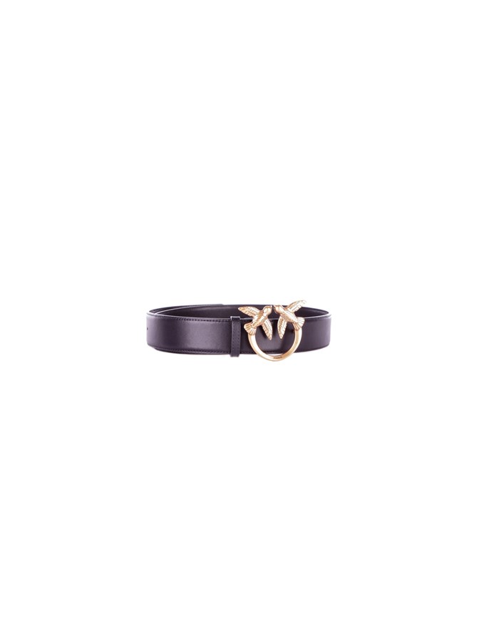 PINKO Belts Classic  Women 100120 A0F1 1 