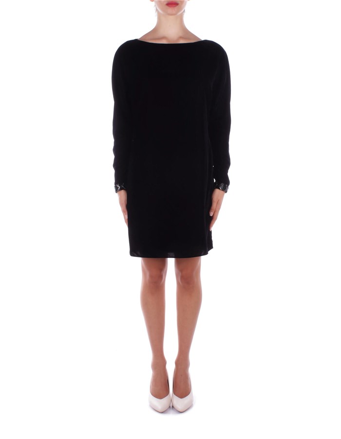 RALPH LAUREN Dress Short Women 253951588 0 