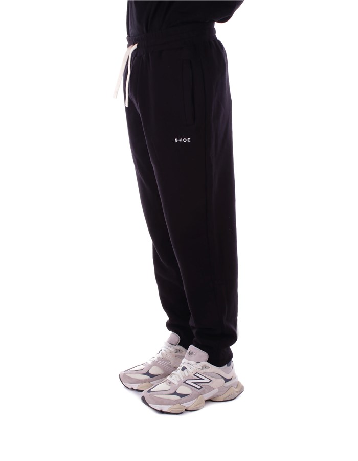 SHOE Pantaloni Sportivi Uomo PIER10005 1 