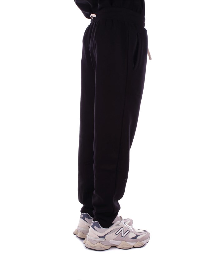 SHOE Pantaloni Sportivi Uomo PIER10005 4 