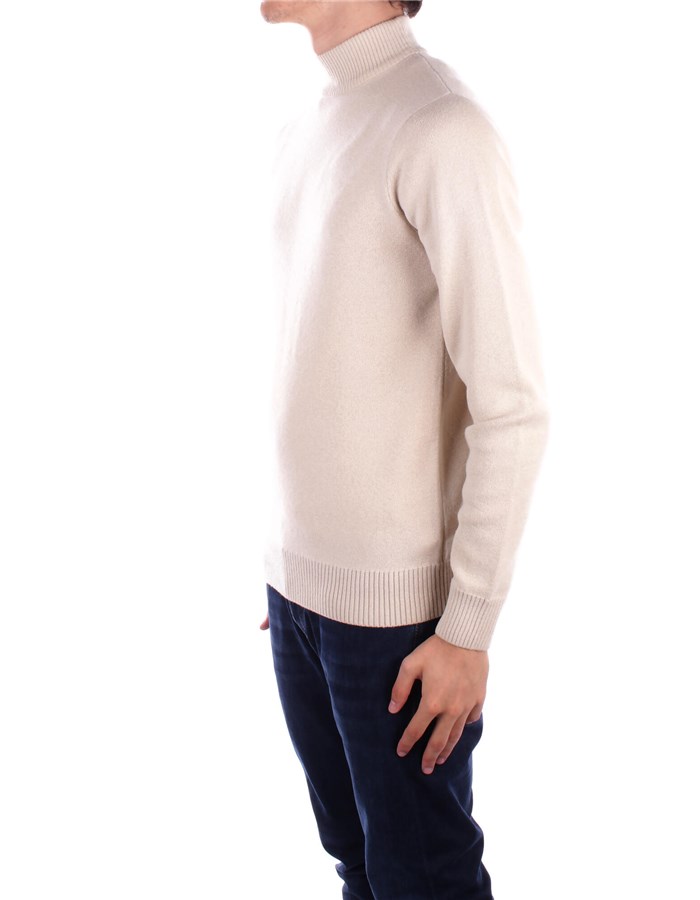 FRED PERRY Knitwear High Neck  Men K8530 1 