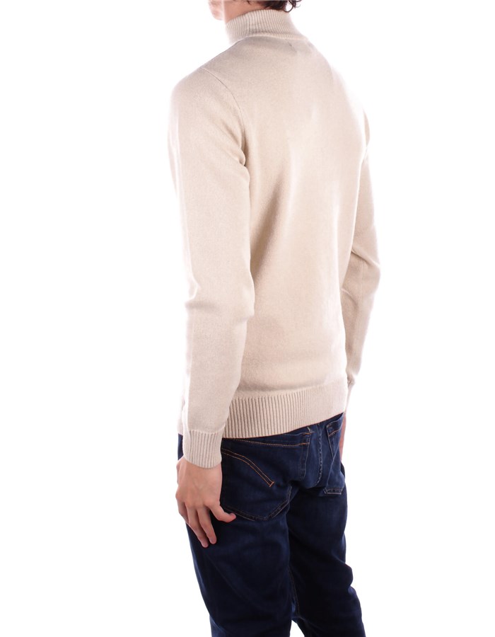 FRED PERRY Knitwear High Neck  Men K8530 2 