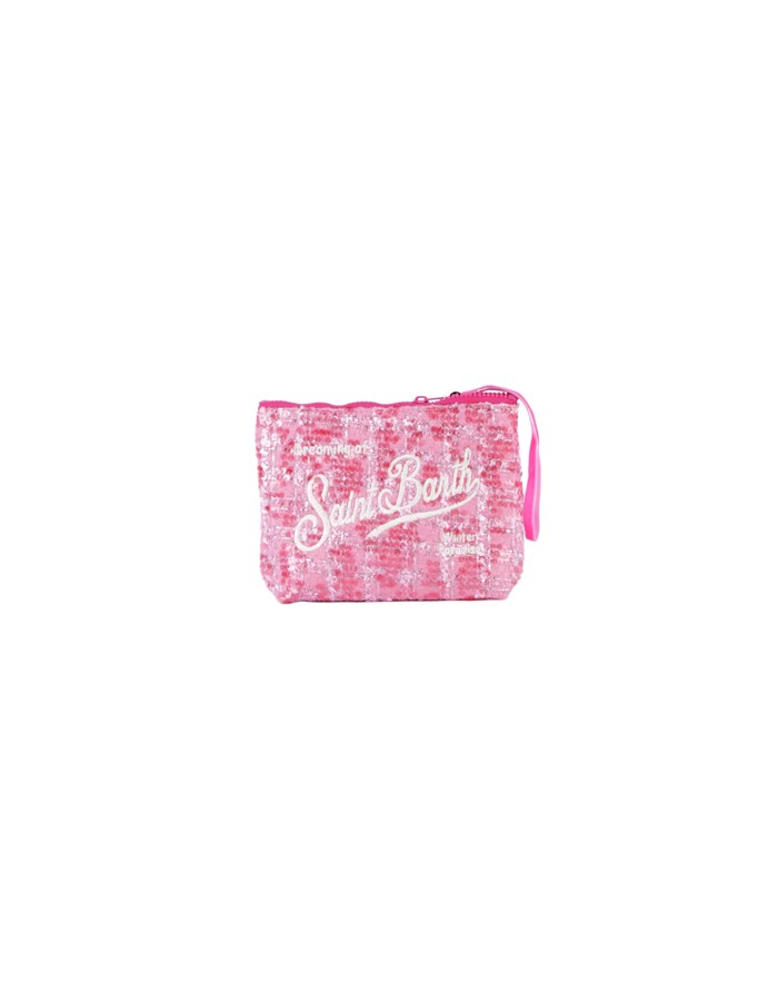 MC2 SAINT BARTH Pochette Da Sera Bambina 00232G ALINEW 0 