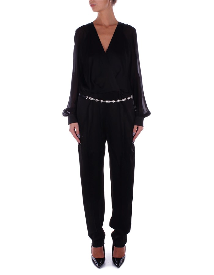 MAX MARA  Jumpsuit Women SVELTO 0 