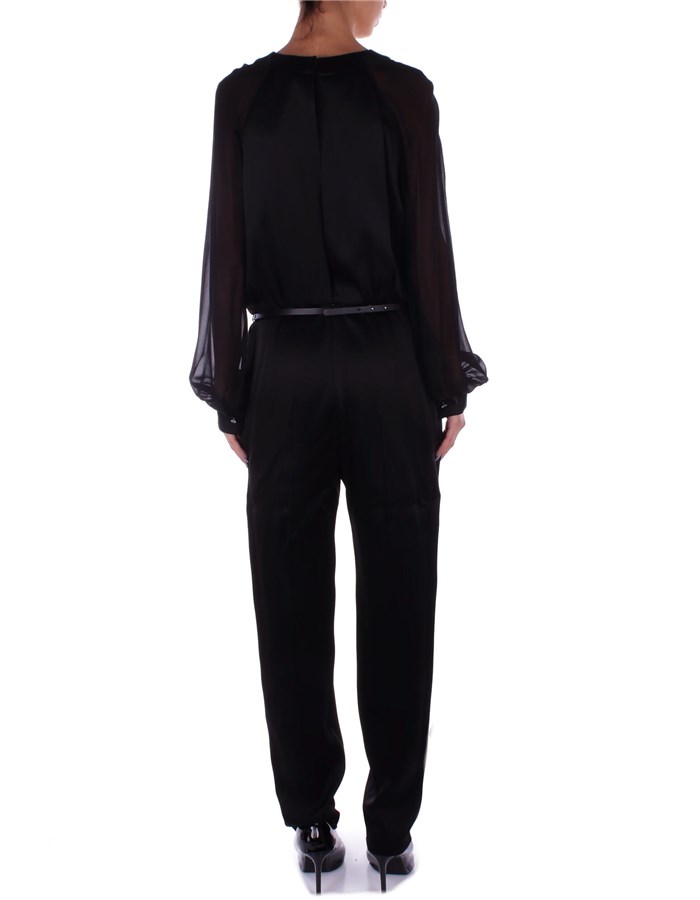 MAX MARA  Jumpsuit Women SVELTO 3 