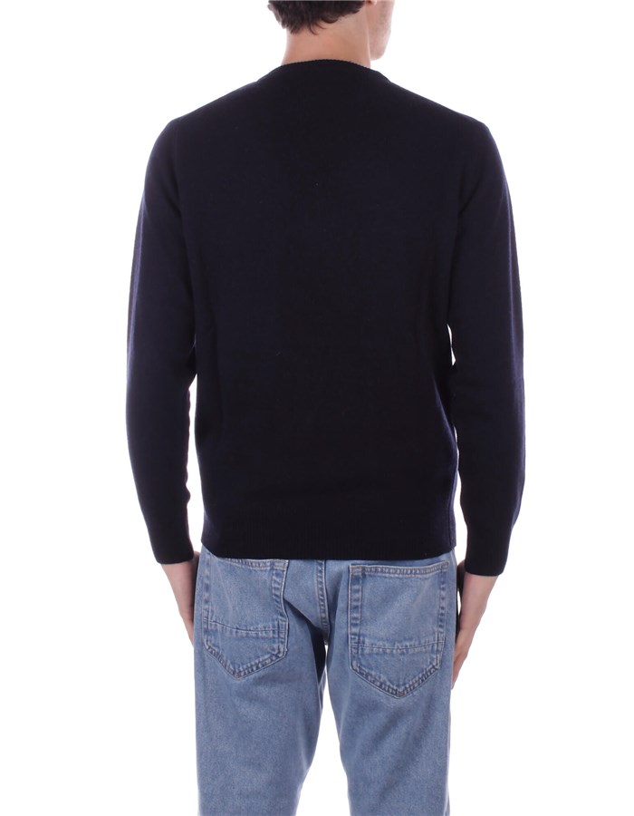 MC2 SAINT BARTH  Sweater Men BOM 04437G 3 